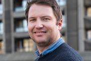 Neil Mortimer: joins Produce UK