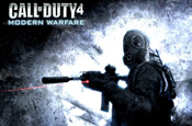Call of Duty 4: PlayStation 3 hit