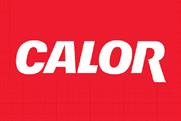 Calor Gas: appoints DLKW Lowe to its advertising account 