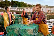  Camelot: 'a new dawn for Lotto' by Abbott Mead Vickers BBDO
