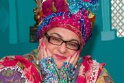 Camila Batmanghelidjh CBE is founder and chief executive of Kids Company
