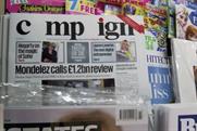Integrated: Missing Type for NHS Blood and Transplant by Engine