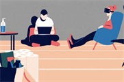 Redefining brand relationships to connect with at-home audiences