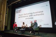 How to get brand purpose right: industry leaders speak