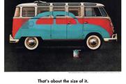 End of an era: the Volkswagen campervan