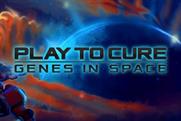 Cancer Research crowd sourcing 'Genes in Space' game launches to beat cancer