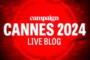 Cannes Lions round-up: Friday night winners, Lost Lion, final UK rankings, beach party pics