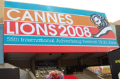 Cannes Lions...design shortlist
