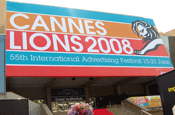 Cannes Press Lions...no award for UK