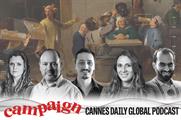 Cannes daily global podcast episode 6: Festival review and GUT on winning agency of year