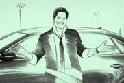 VW: recreated A-ha's classic video