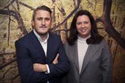 Carat names Alison Jones as chief client officer