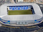 Event Wales International Conference 2013 will be held at Cardiff City Football Club