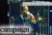 Behind the scenes: Carlsberg's new campaign
