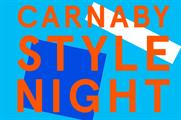 The Style Night event will return on 5 May 