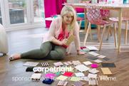Zenith floors competition in Carpetright media review