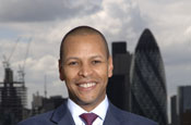 Dominic Carter, NI trading director