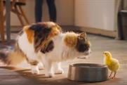Mars Petcare gives brutal twist to debut ad for Dreamies Deli-Catz brand