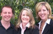 New appointments at Catalina