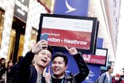 Cathay Pacific calls global agency review amid marketing transformation