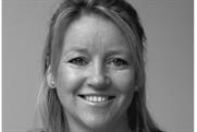 Catherine O'Brien shares her career story so far