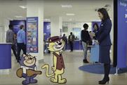 Halifax is the indisputable leader of the banks, as Top Cat might say