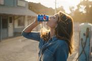 Pepsi celebrates 120 years with Cindy Crawford, retro packs and pop-ups