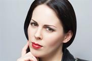 Top speaker: Filmmaker Emma Dark is among those taking part