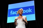 Facebook held last-minute boycott meeting with media agency 'frenemies'