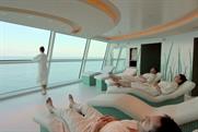 Celebrity Cruises: creates TV ad with Genero community