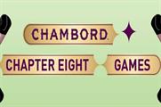 Chambord revives Chapter Eight Games event