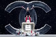 Turkey of the Week: Chanel No5 is giving us a Christmas nightmare