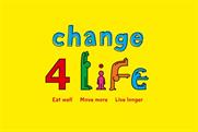 Change4Life: Carat set to snatch Government media buying business from M4C