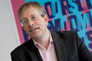Charles Ping: the chief executive of Fuel