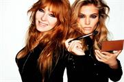 Charlotte Tilbury to stage Harvey Nichols pop-up