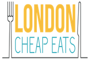 London Cheap Eats launches £8 Pop-Up