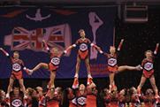 BCA to bring cheerleading competition to Devon