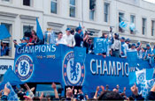 Brand Health Check: Chelsea FC