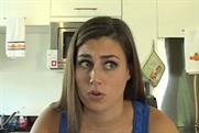 New Bebo comedy star Chelsey Pucks