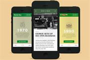 Chester Zoo: unveils its 'You Me and the Zoo’ campaign