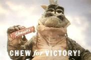 Chewie the Chewitsaurus
