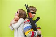Should all marketing to children be gender-neutral?