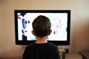 Commercial TV and internet use linked to childhood obesity, study finds