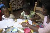 Publicis...takes Children’s Workforce Development Council account
