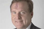 Christopher Satterthwaite: Chime’s chief executive