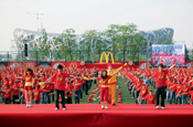 What London 2012 sponsors can learn from Beijing