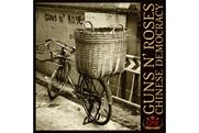 History of advertising: No 176: Chinese Democracy
