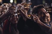 Turkey of the week: Chivas Regal "Win the right way" by Havas London