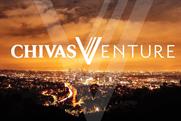 Chivas Regal: moves to McCann London