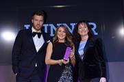 Martin won the Rising Star accolade at the 2014 Event Awards